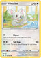 Minccino (145/202) [Sword & Shield Base Set]