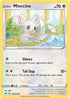 Minccino (145/202) [Sword & Shield Base Set]
