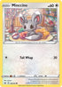 Minccino (146/202) [Sword & Shield Base Set]
