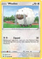 Wooloo (152/202) [Sword & Shield Base Set]