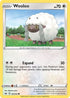 Wooloo (152/202) [Sword & Shield Base Set]