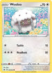 Wooloo (153/202) [Sword & Shield Base Set]