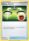 Energy Switch (162/202) [Sword & Shield Base Set]