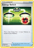 Energy Switch (162/202) [Sword & Shield Base Set]