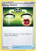 Energy Switch (162/202) [Sword & Shield Base Set]