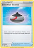 Evolution Incense (163/202) [McDonalds Promos 2013]