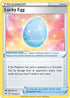 Lucky Egg (167/202) [Sword & Shield Base Set]