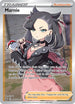 Marnie (Full Art) (200/202) [Sword & Shield Base Set]