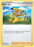 Poke Kid (173/202) [Sword & Shield Base Set]