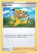 Poke Kid (173/202) [Sword & Shield Base Set]