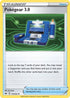 Pokegear . (174/202) [Sword & Shield Base Set]