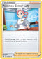 Pokemon Center Lady (176/202) [Sword & Shield Base Set]
