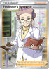 Professor's Research (Full Art) (201/202) [Sword & Shield Base Set]