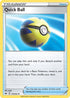 Quick Ball (179/202) [McDonalds Promos 2013]