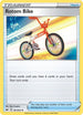 Rotom Bike (181/202) [Sword & Shield Base Set]