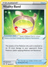 Vitality Band (185/202) [Sword & Shield Base Set]