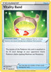 Vitality Band (185/202) [Sword & Shield Base Set]