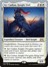 Syr Cadian, Knight Owl (15) [Unsanctioned]
