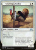 Strutting Turkey (14) [Unsanctioned]