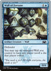 Wall of Fortune (30) [Unsanctioned]