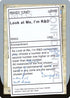 Look at Me, I'm R&D (9) [Unsanctioned]
