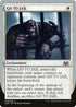 GO TO JAIL (6) [Unsanctioned]