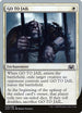 GO TO JAIL (6) [Unsanctioned]