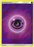 Psychic Energy (2017 Unnumbered) (Wave Foil) (203) [Deck Exclusives]