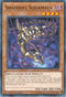 Shaddoll Squamata (SDSH-EN006) [Structure Deck: Shaddoll Showdown]