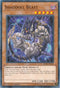 Shaddoll Beast (SDSH-EN008) [Structure Deck: Shaddoll Showdown]