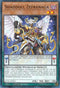 Shaddoll Zefranaga (SDSH-EN010) [Structure Deck: Shaddoll Showdown]