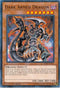 Dark Armed Dragon (SDSH-EN014) [Structure Deck: Shaddoll Showdown]