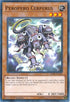 Peropero Cerperus (SDSH-EN022) [Structure Deck: Shaddoll Showdown]