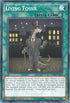 Living Fossil (SDSH-EN030) [Structure Deck: Shaddoll Showdown]