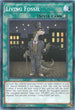 Living Fossil (SDSH-EN030) [Structure Deck: Shaddoll Showdown]
