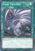 Twin Twisters (SDSH-EN032) [Structure Deck: Shaddoll Showdown]