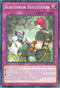 Subterror Succession (SDSH-EN040) [Structure Deck: Shaddoll Showdown]