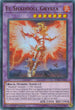 El Shaddoll Grysta (SDSH-EN041) [Structure Deck: Shaddoll Showdown]