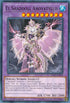 El Shaddoll Anoyatyllis (SDSH-EN043) [Structure Deck: Shaddoll Showdown]