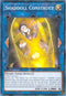 Shaddoll Construct (SDSH-EN044) [Structure Deck: Shaddoll Showdown]