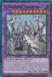 El Shaddoll Shekhinaga (SDSH-EN048) [Structure Deck: Shaddoll Showdown]