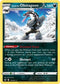 Galarian Obstagoon 119/202 [Deck Exclusives]