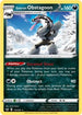 Galarian Obstagoon 119/202 [Deck Exclusives]