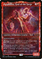 Purphoros, God of the Forge (77) [Secret Lair Drop Series]