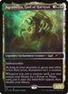 Karametra, God of Harvests (69) [Secret Lair Drop Series]