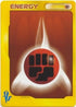 Fighting Energy (JP VS Set Unnumbered) [Miscellaneous Cards & Products]