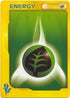 Grass Energy (JP VS Set Unnumbered) [Miscellaneous Cards & Products]