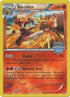 Blaziken (National Championship Promo) (14) [League & Championship Cards]