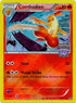 Combusken (State Championship Promo) (13) [League & Championship Cards]