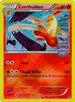 Combusken (State Championship Promo) (13) [League & Championship Cards]